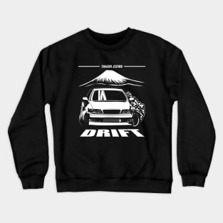 Jx100 Drift Crewneck Sweatshirt